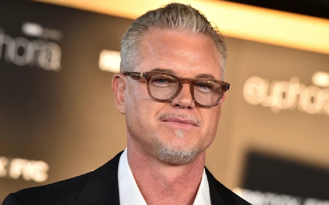 Eric Dane de ‘Grey’s Anatomy’ Habla Abiertamente sobre su Lucha Diaria Contra la Esclerosis Múltiple