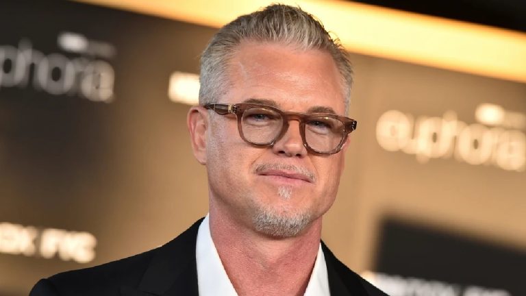Eric Dane de ‘Grey’s Anatomy’ Habla Abiertamente sobre su Lucha Diaria Contra la Esclerosis Múltiple