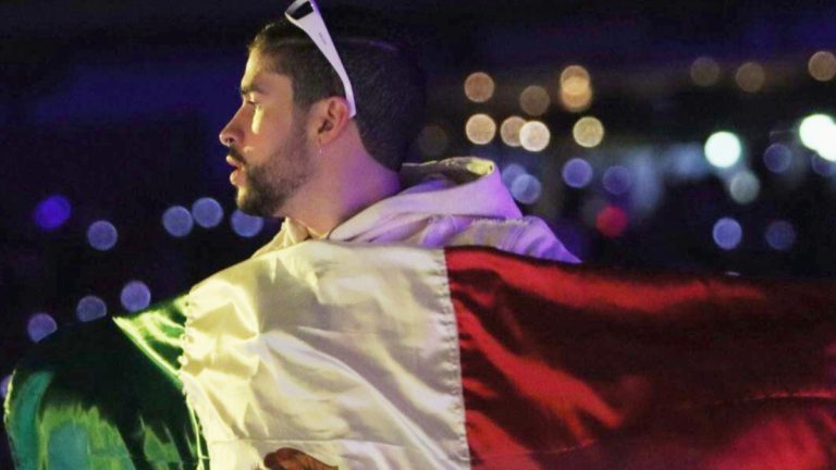Todo lo que necesitas saber sobre el concierto de Bad Bunny en Estadio GNP CdMx: duración y setlist