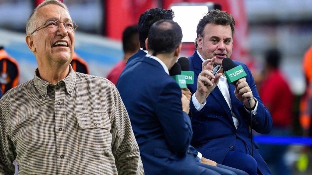 Faitelson critica a dueños de Liga MX: ‘Arrebataron la plaza a Morelia y perjudican a Mazatlán’