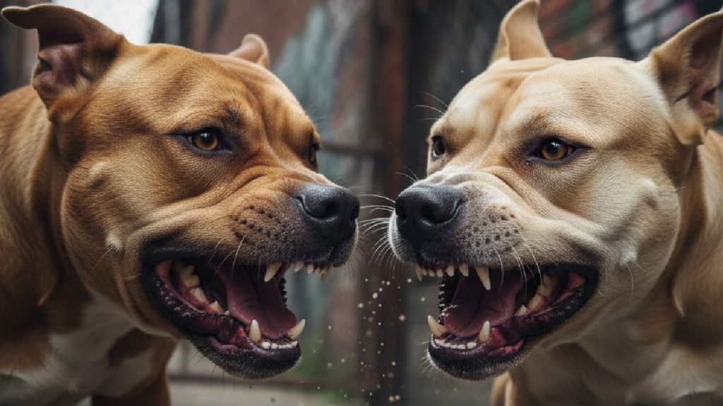 Tragedia en Aspen: Bebé de 11 meses fallece tras ataque de pitbulls mientras dormía