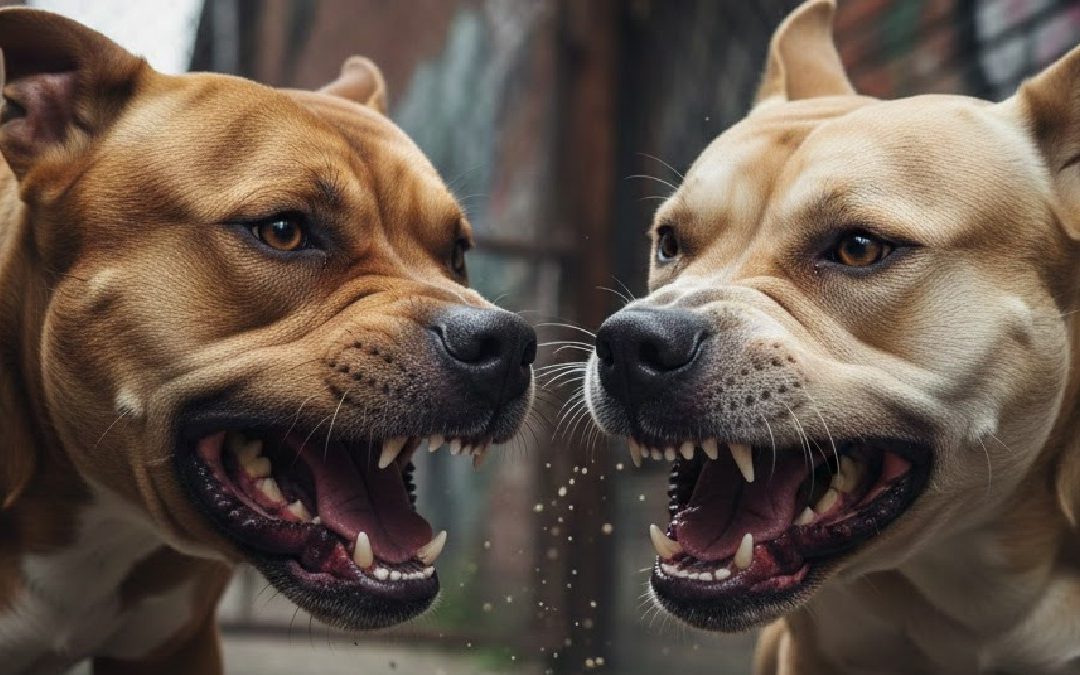 Tragedia en Aspen: Bebé de 11 meses fallece tras ataque de pitbulls mientras dormía