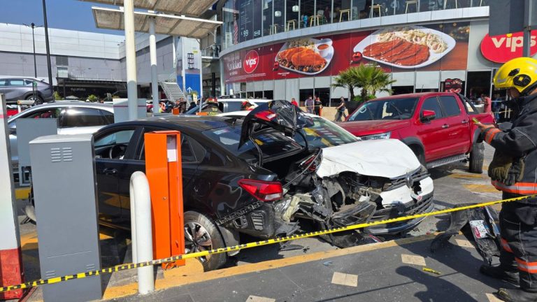 Causas del trágico accidente en Vía Atlixcáyotl: testigos revelan juego de carreritas