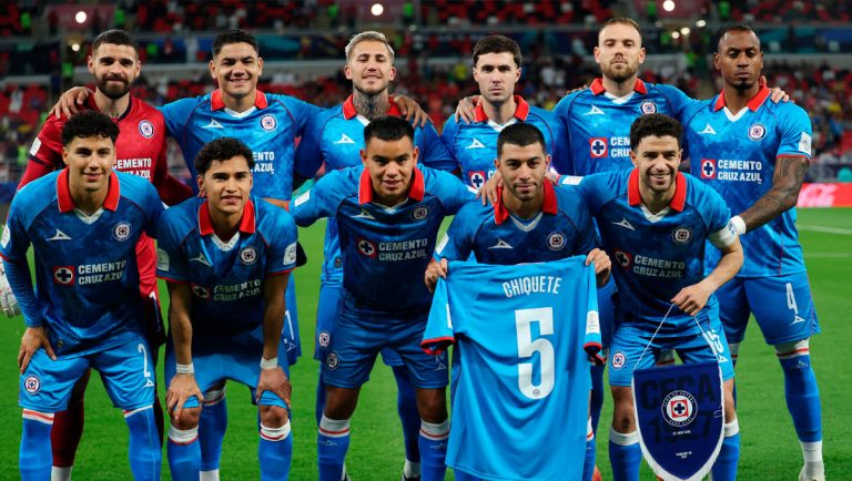Cruz Azul: Descubre cuánto ganó en la Copa Intercontinental