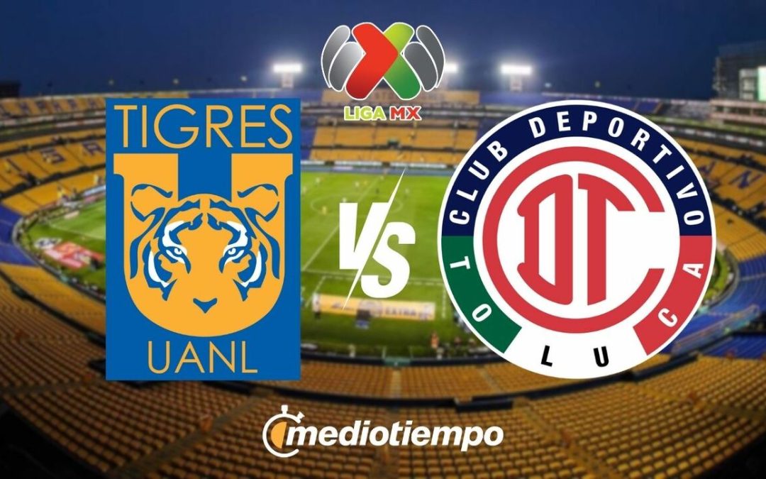 Tigres vs. Toluca: Todo sobre la Final de la Liga MX 2025, horarios y canales