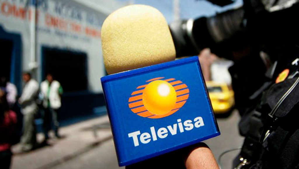 Urgente: Cronista de Televisa en Estado Grave; Se Hace Llamado a Orar por Su Salud