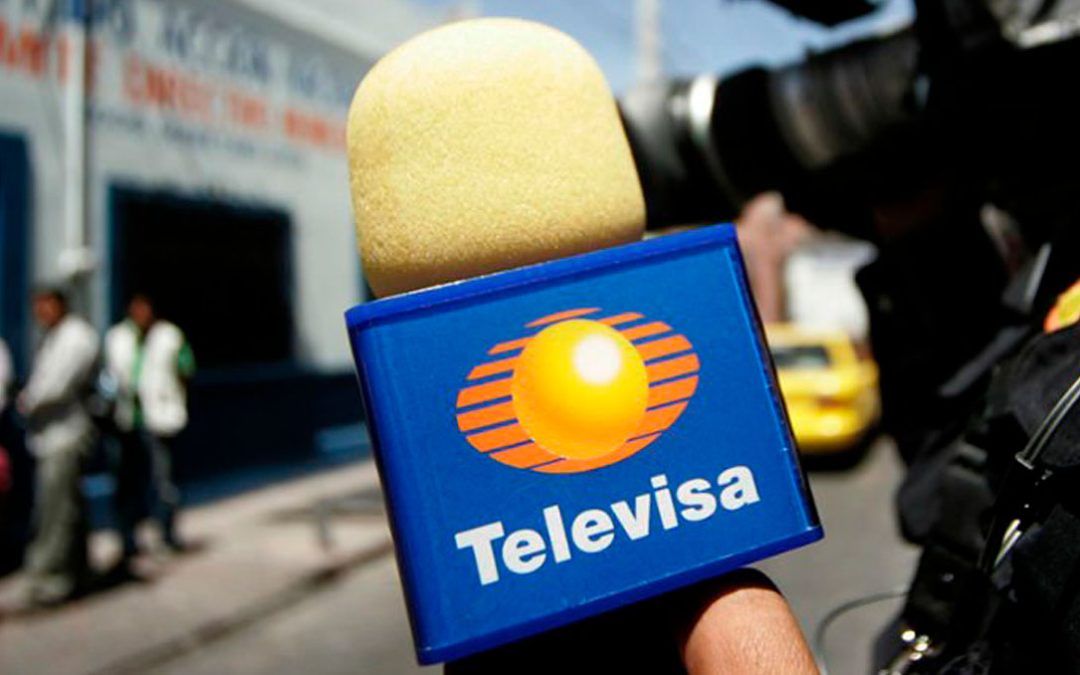 Urgente: Cronista de Televisa en Estado Grave; Se Hace Llamado a Orar por Su Salud