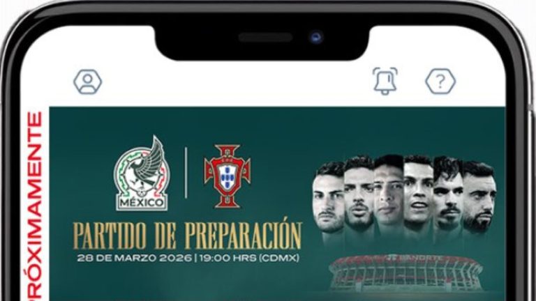 Fanki pospone la venta de boletos para México vs Portugal y emite un comunicado oficial