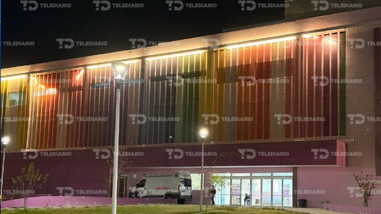 Abandono Trágico: Bebé de 3 Días Encontrado en el Hospital Materno Infantil de Saltillo