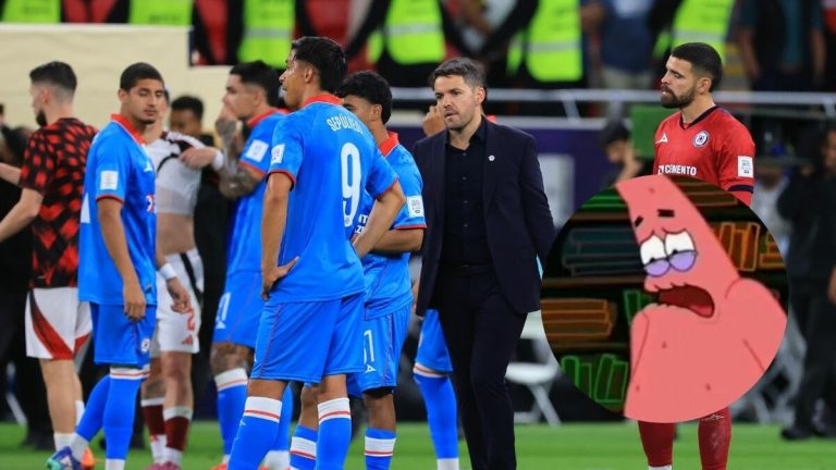 Cruz Azul: Redes Sociales se Ríen de su Eliminación en el Derbi de las Américas 2025 con Divertidos Memes