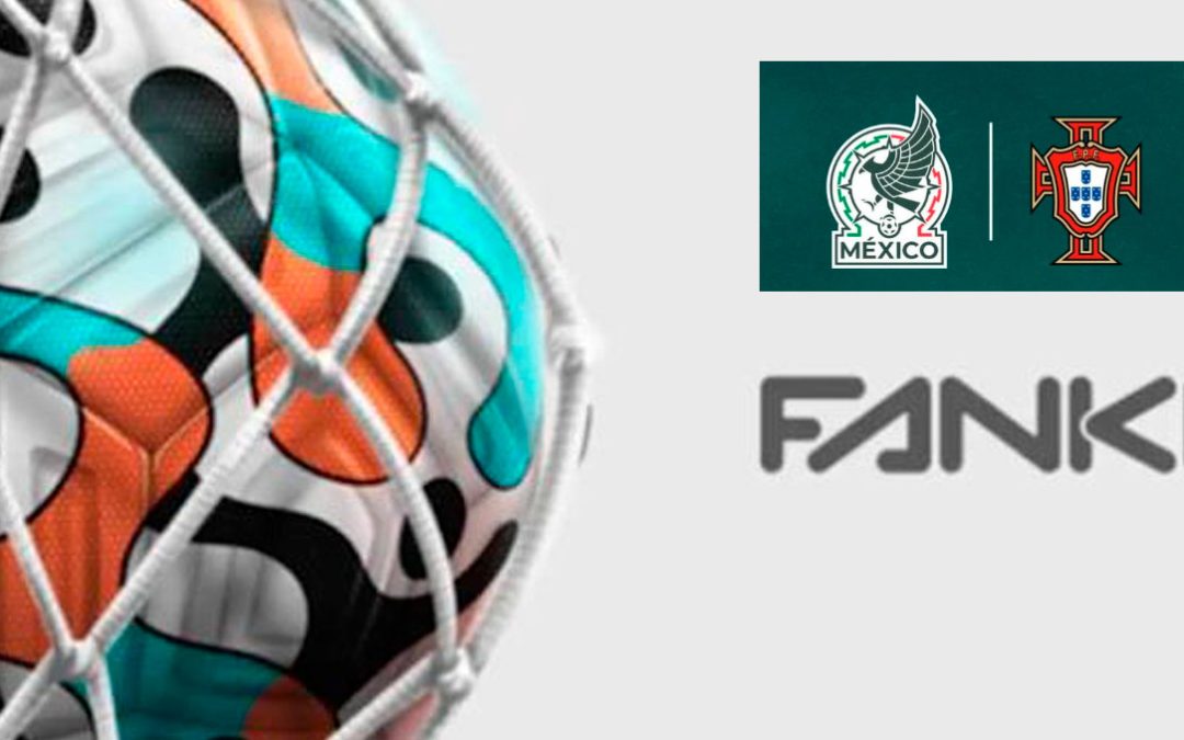 Fanki Habla Tras Problemas en la Venta de Boletos del México vs Portugal