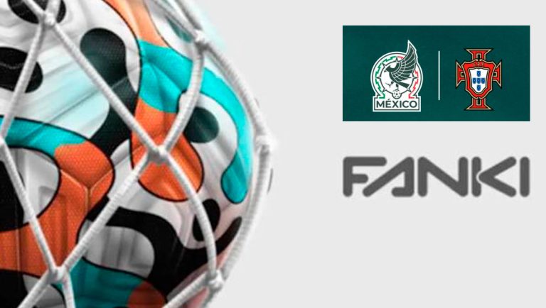 Fanki Habla Tras Problemas en la Venta de Boletos del México vs Portugal
