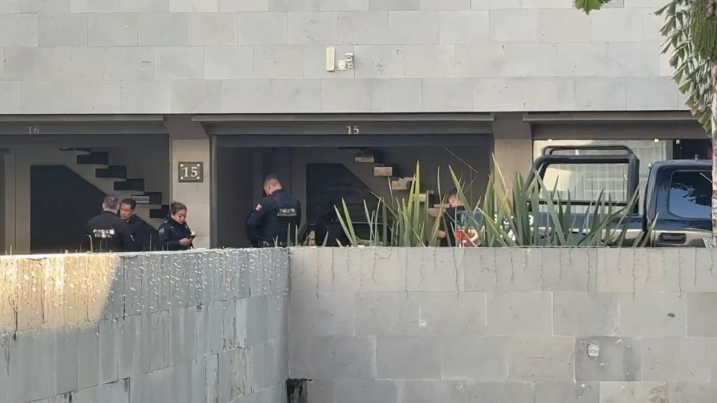 Muerte en Motel de la Colonia Morelos, Guadalajara: Sospecha de Intoxicación