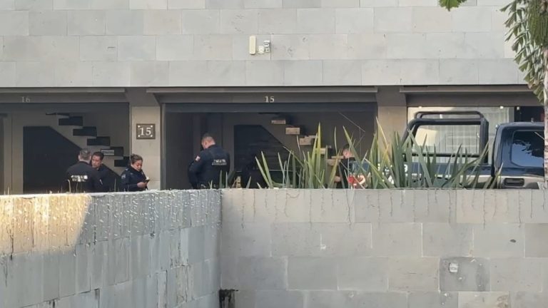 Muerte en Motel de la Colonia Morelos, Guadalajara: Sospecha de Intoxicación