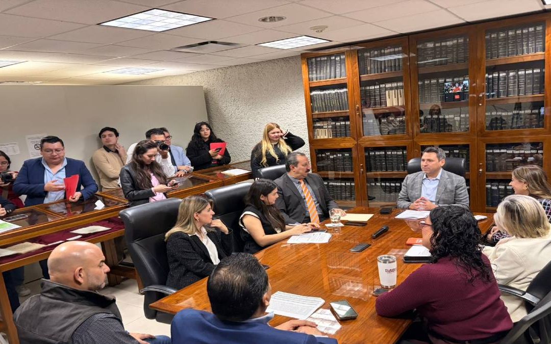 Aprobados ajustes territoriales entre San Nicolás y Monterrey para el nuevo estadio de Tigres