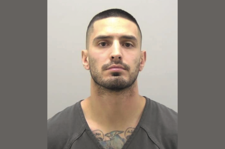 Masajista condenado por contacto sexual ilícito en Highlands Ranch, enfrenta posibles penas de cárcel