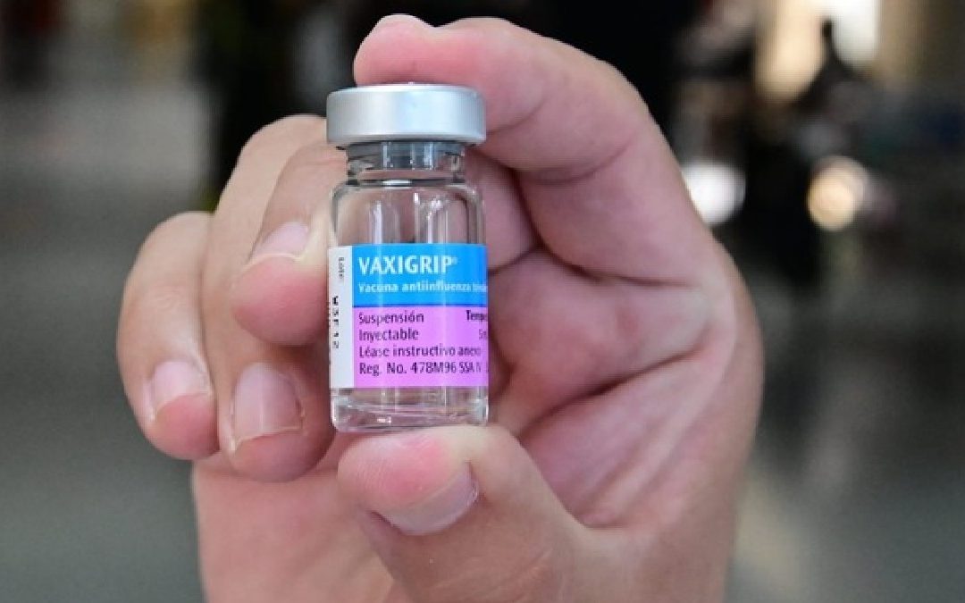 Investigación sobre la Vacuna Administrada a María Sin Autorización de sus Padres