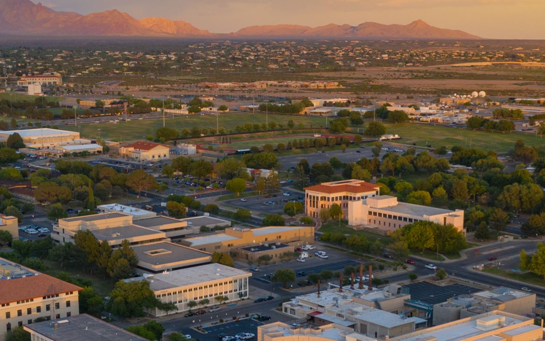 NMSU Advierte a Estudiantes Internacionales: Mantente en EE.UU. por Inseguridad en Visas