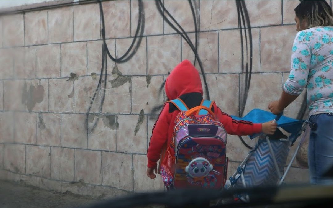 Guanajuato: SEG Mantiene Clases a Pese a las Bajas Temperaturas