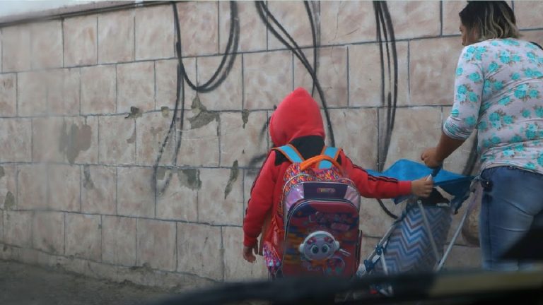 Guanajuato: SEG Mantiene Clases a Pese a las Bajas Temperaturas
