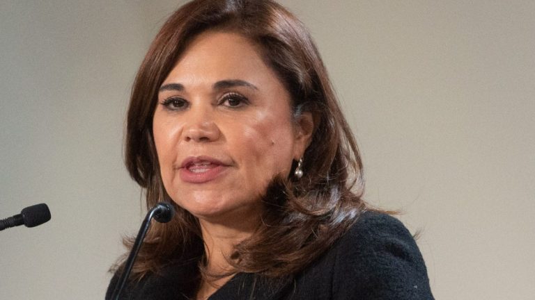 El PRI Puebla Respeta la Posible Salida de Blanca Alcalá al PAN