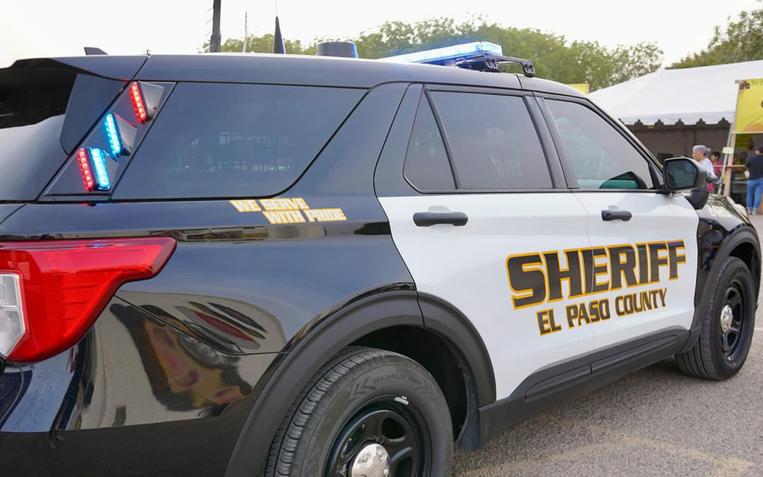 Accidente en Fabens: Mujer de 54 años muere en choque múltiple