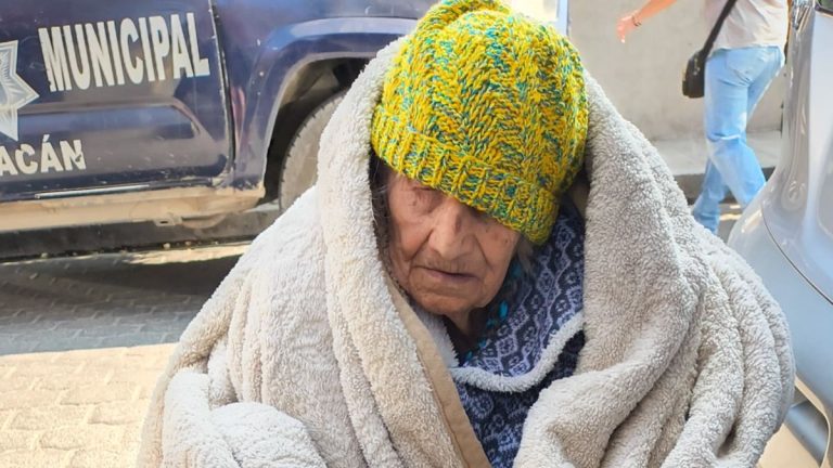 Desalojo en Tehuacán: La familia de doña Belarmina presenta denuncia legal