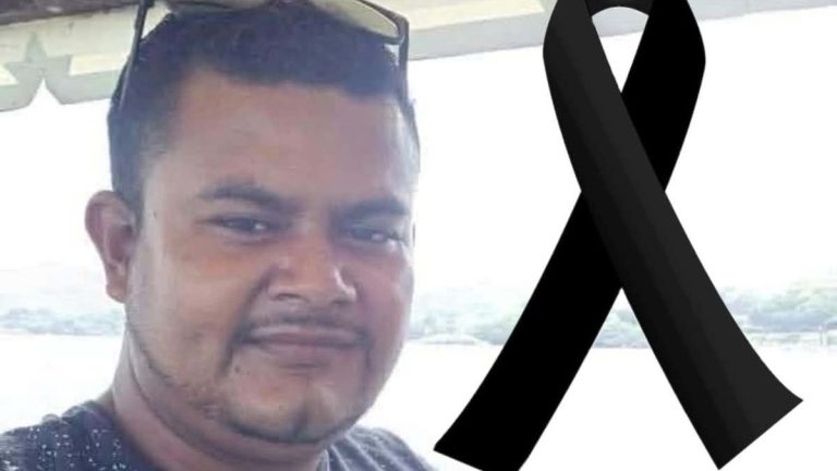 Veracruz: Hallan sin vida al taxista Alex Ulises, reportado como desaparecido