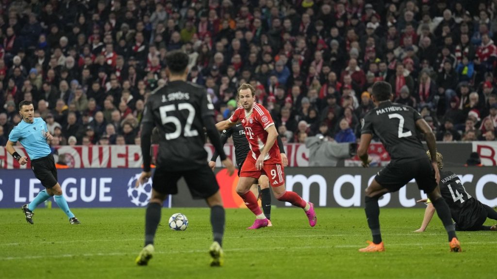 Conoce los Equipos CLASIFICADOS a los Octavos de Final de la Champions League 2025-26