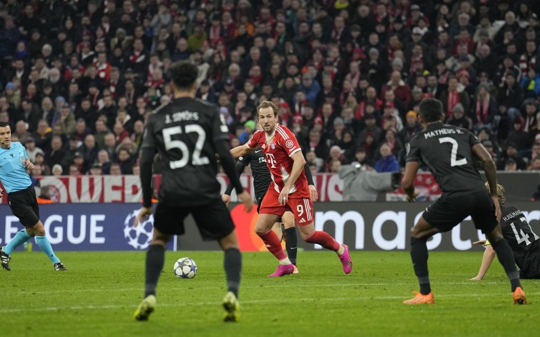 Conoce los Equipos CLASIFICADOS a los Octavos de Final de la Champions League 2025-26