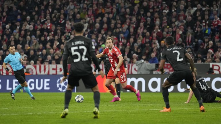 Conoce los Equipos CLASIFICADOS a los Octavos de Final de la Champions League 2025-26
