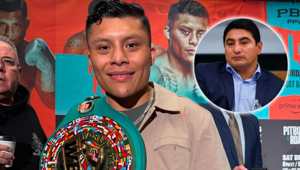 Terrible Morales enfrenta críticas al Pitbull Cruz y Roach en el boxeo
