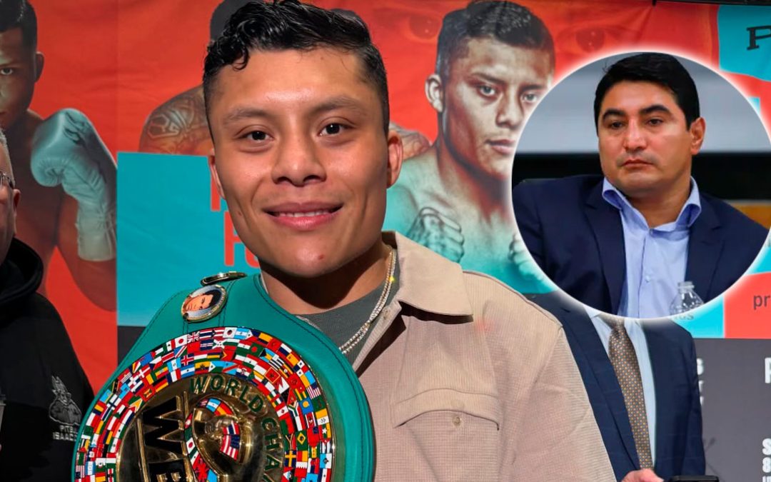 Terrible Morales enfrenta críticas al Pitbull Cruz y Roach en el boxeo