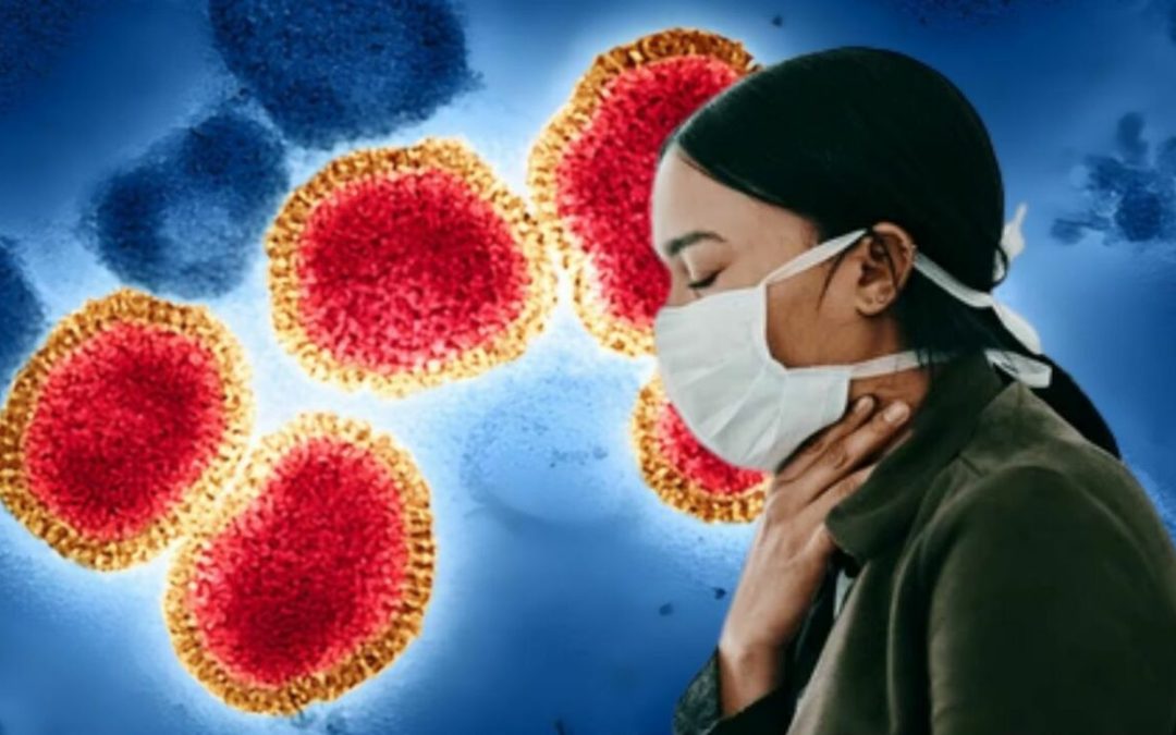 ALERTA por Gripe H3N2: Síntomas, Grupos Vulnerables y Cómo Prevenir una Pandemia