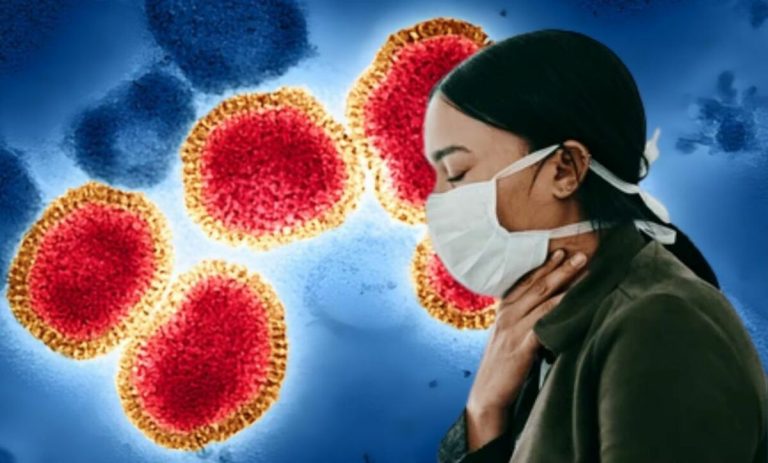 ALERTA por Gripe H3N2: Síntomas, Grupos Vulnerables y Cómo Prevenir una Pandemia