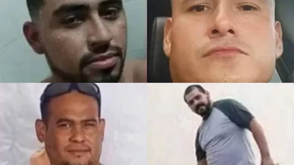 Fiscalía de Oaxaca Intensifica Búsqueda de Piperos Desaparecidos de Tamaulipas en el Istmo