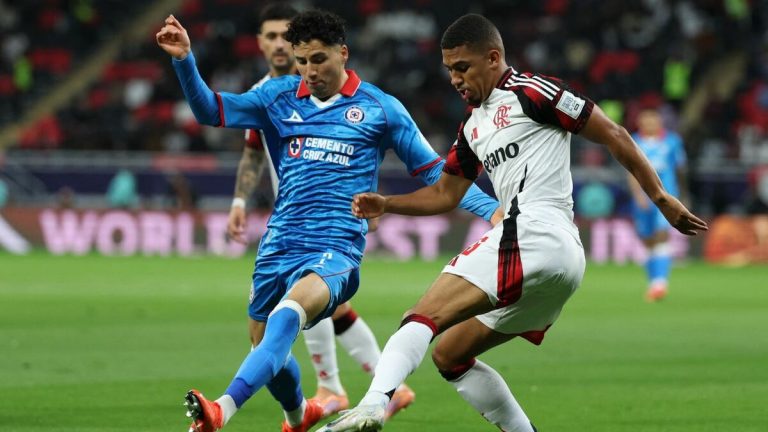 Pachuca Respaldará a Cruz Azul Frente a las Burlas de Flamengo