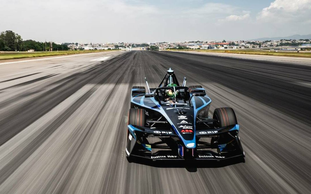 E-Prix México 2023: Novedades y Preparativos para la Carrera Eléctrica