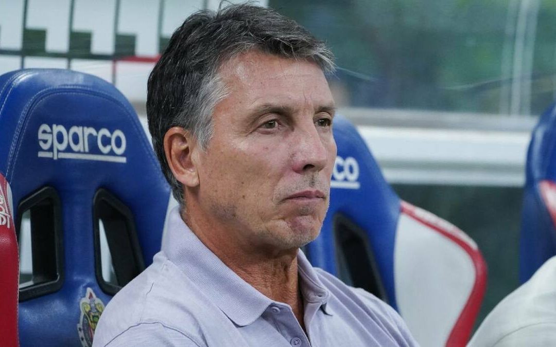Siboldi renuncia: un cambio inesperado en Mazatlán FC