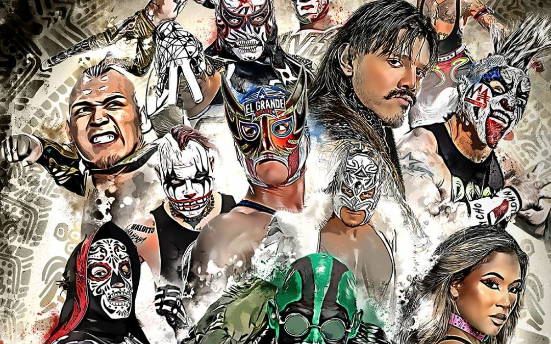 El esperado debut de AAA en FOX: conoce la fecha oficial en México