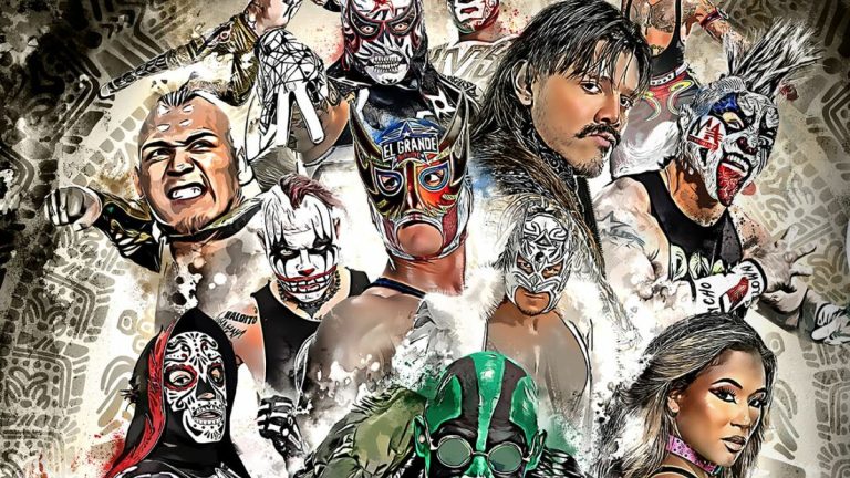El esperado debut de AAA en FOX: conoce la fecha oficial en México
