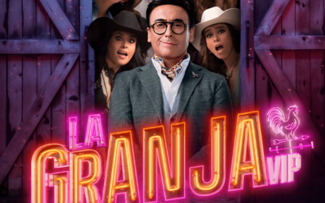 Nominados de Granja VIP: Conoce los elegidos por los granjeros para el 10 de diciembre