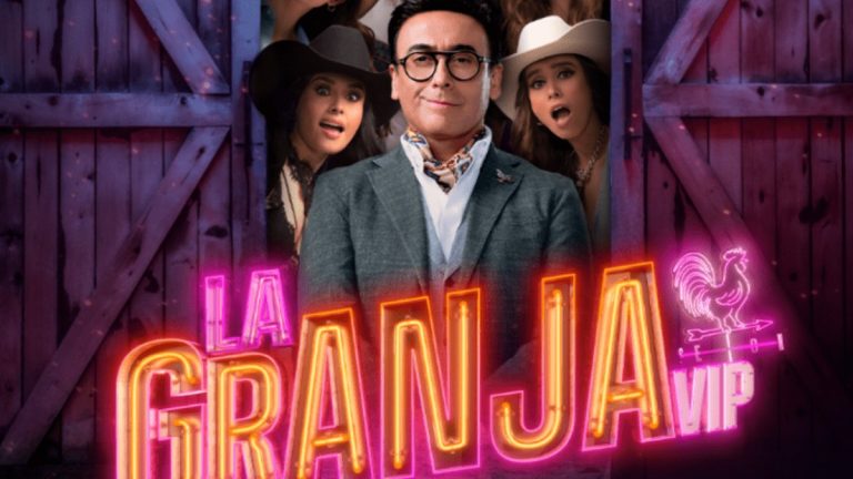 Nominados de Granja VIP: Conoce los elegidos por los granjeros para el 10 de diciembre