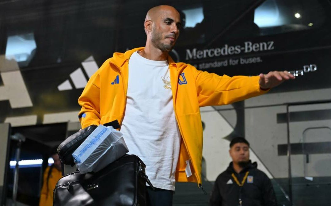 Guido Pizarro Confía en su Equipo y la Afición para la Final de Ida contra Toluca