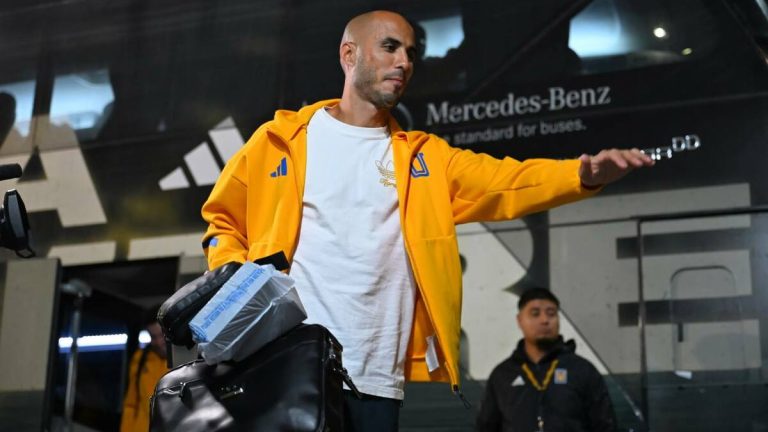Guido Pizarro Confía en su Equipo y la Afición para la Final de Ida contra Toluca
