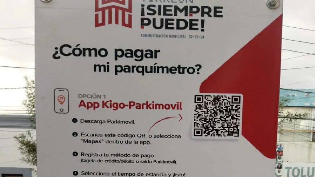 Los Conductores de Torreón Adoptan Parkimovil: Innovación en Estacionamiento
