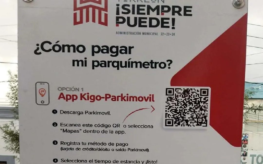 Los Conductores de Torreón Adoptan Parkimovil: Innovación en Estacionamiento