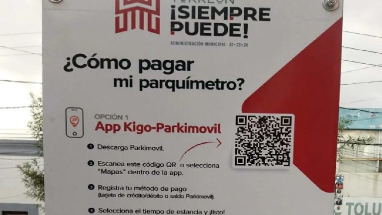 Los Conductores de Torreón Adoptan Parkimovil: Innovación en Estacionamiento
