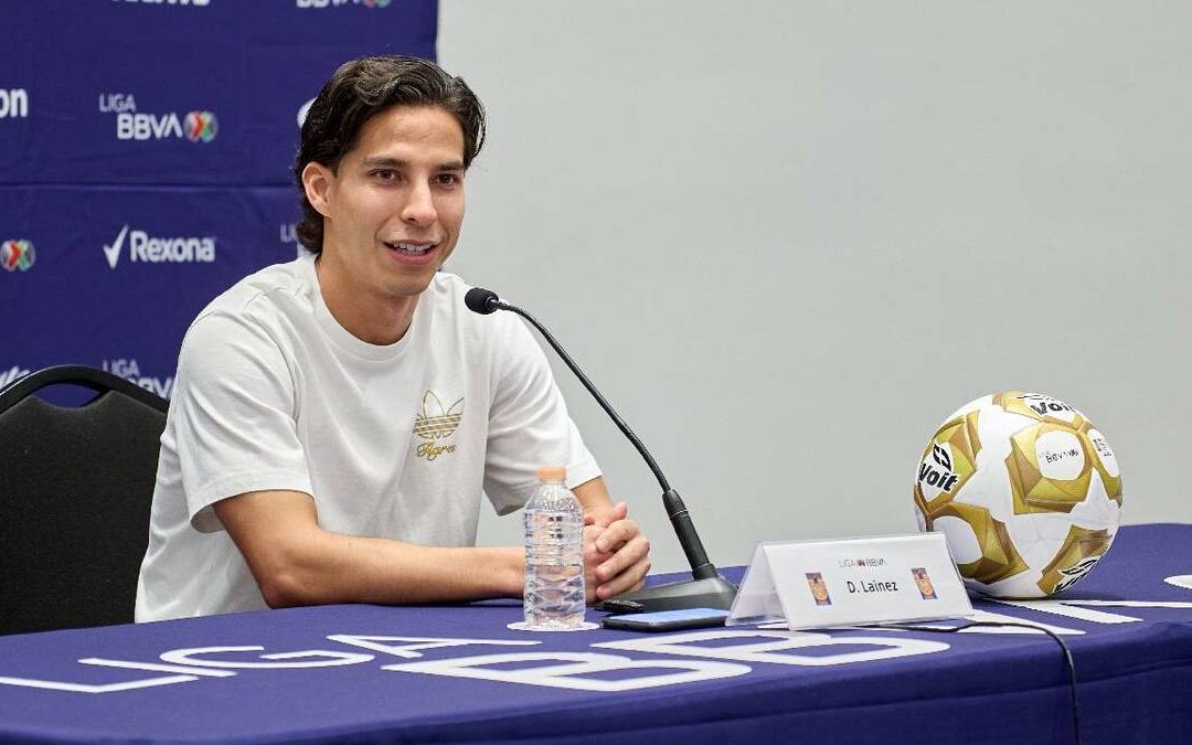 Diego Lainez destaca: ‘Toluca no se define solo por Alexis Vega’