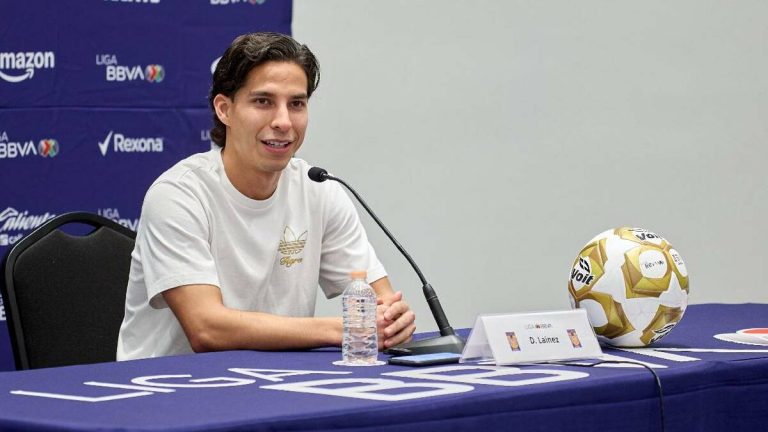 Diego Lainez destaca: ‘Toluca no se define solo por Alexis Vega’